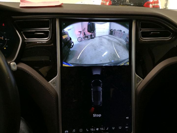 Photo 23 VIN: 5YJSA7S29FF093480 - TESLA S 