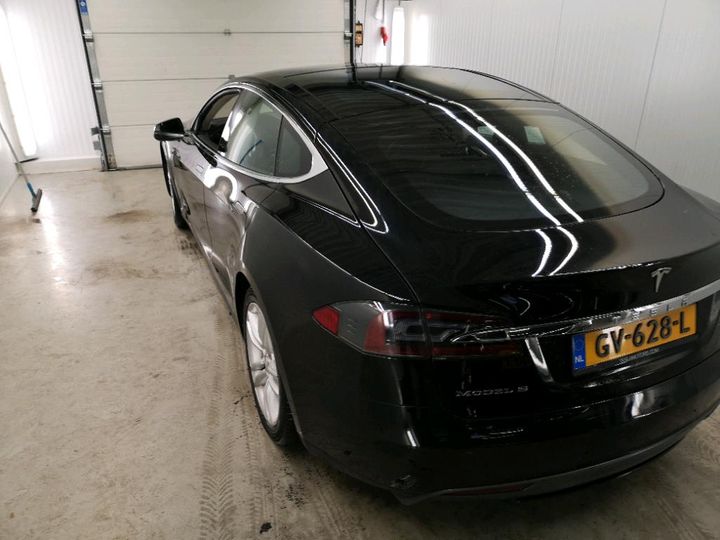 Photo 6 VIN: 5YJSA7S29FF093480 - TESLA S 