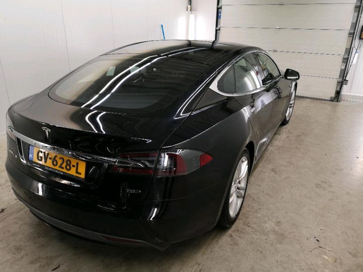 Photo 8 VIN: 5YJSA7S29FF093480 - TESLA S 