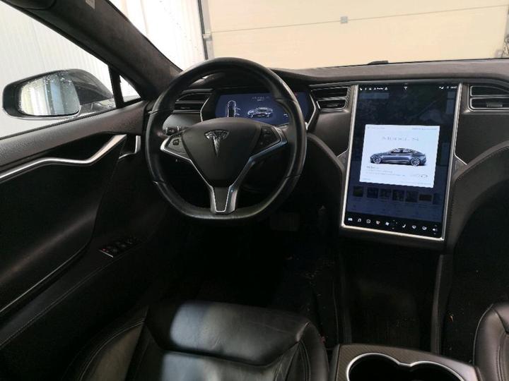 Photo 6 VIN: 5YJSA7V27FF096602 - TESLA S 