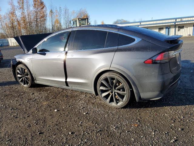 Photo 1 VIN: 5YJXCAE20GF004972 - TESLA MODEL X 