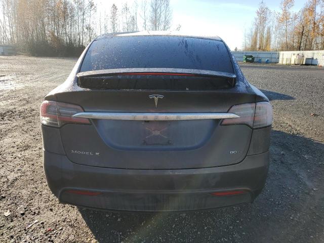 Photo 5 VIN: 5YJXCAE20GF004972 - TESLA MODEL X 