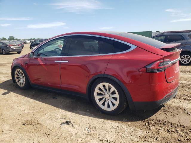 Photo 1 VIN: 5YJXCAE20HF061352 - TESLA MODEL X 