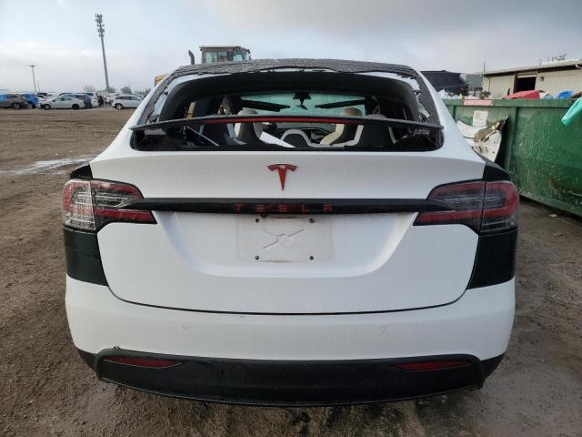 Photo 5 VIN: 5YJXCAE20JF089190 - TESLA MODEL X 