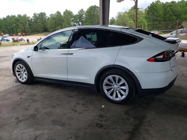 Photo 1 VIN: 5YJXCAE20JF120468 - TESLA MODEL X 