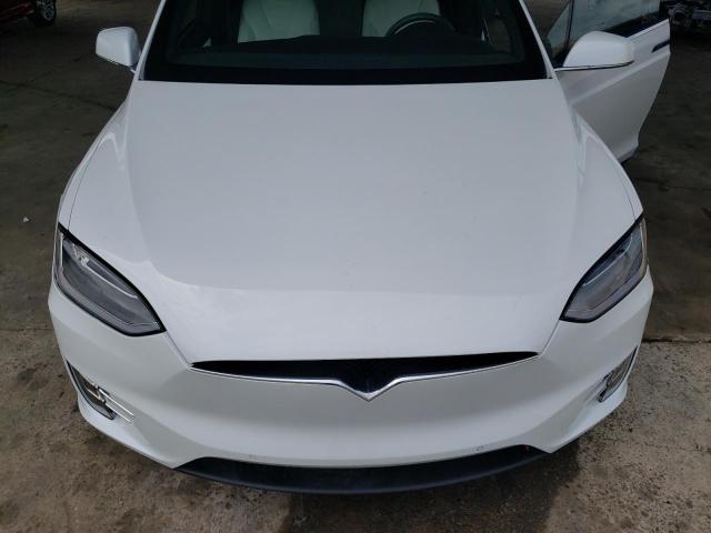 Photo 10 VIN: 5YJXCAE20JF120468 - TESLA MODEL X 