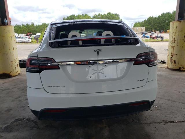 Photo 5 VIN: 5YJXCAE20JF120468 - TESLA MODEL X 