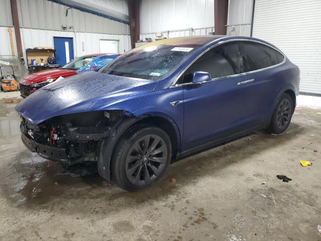 Photo 0 VIN: 5YJXCAE20JF136573 - TESLA MODEL X 