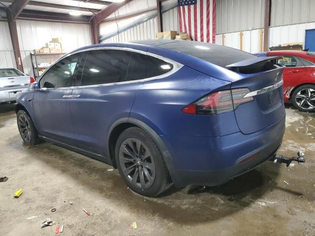 Photo 1 VIN: 5YJXCAE20JF136573 - TESLA MODEL X 