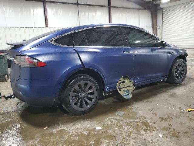 Photo 2 VIN: 5YJXCAE20JF136573 - TESLA MODEL X 