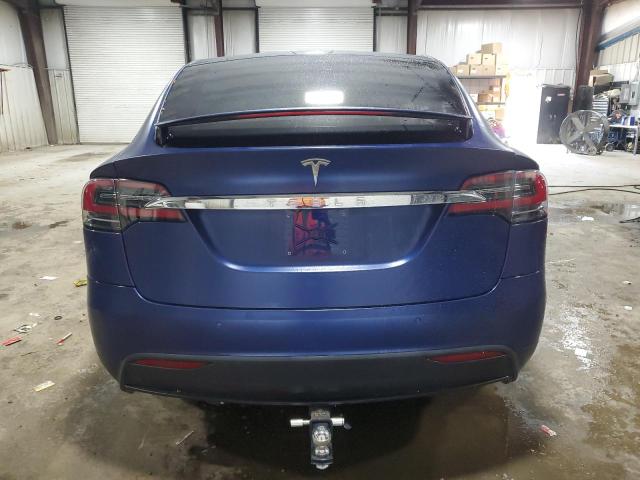 Photo 5 VIN: 5YJXCAE20JF136573 - TESLA MODEL X 