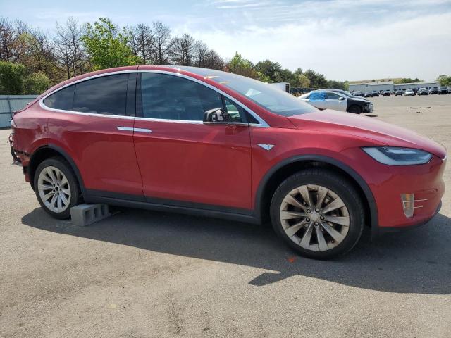 Photo 3 VIN: 5YJXCAE21GF008819 - TESLA MODEL X 