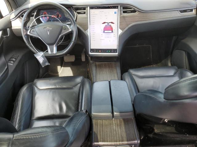 Photo 7 VIN: 5YJXCAE21GF008819 - TESLA MODEL X 