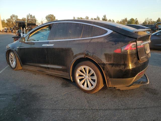 Photo 1 VIN: 5YJXCAE21GF015107 - TESLA MODEL X 