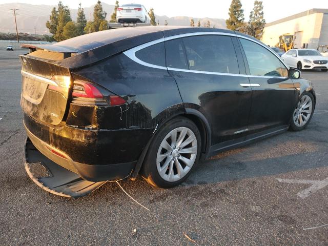 Photo 2 VIN: 5YJXCAE21GF015107 - TESLA MODEL X 