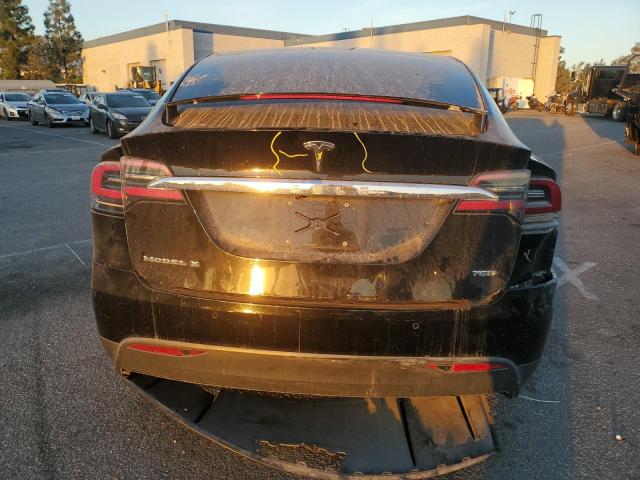 Photo 5 VIN: 5YJXCAE21GF015107 - TESLA MODEL X 