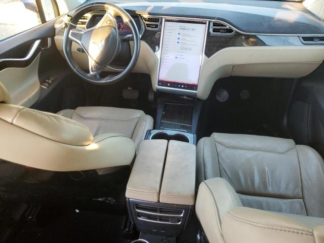 Photo 7 VIN: 5YJXCAE21GF015107 - TESLA MODEL X 