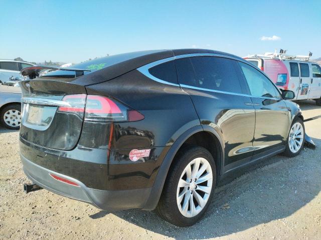 Photo 3 VIN: 5YJXCAE21GF023661 - TESLA MODEL X 