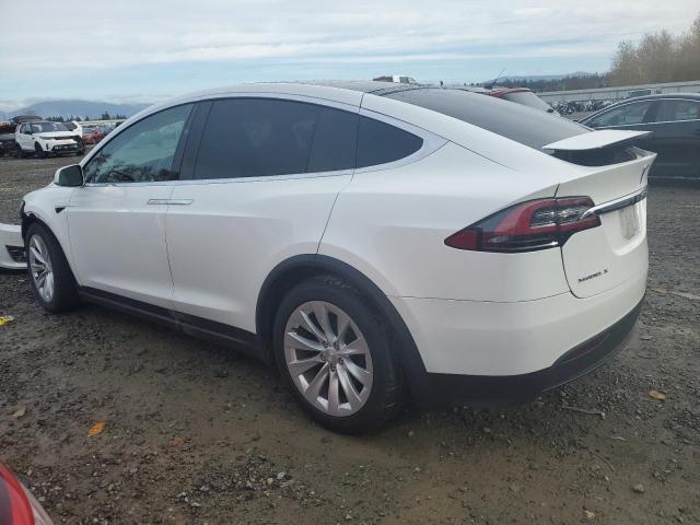 Photo 1 VIN: 5YJXCAE21GF028777 - TESLA MODEL X 