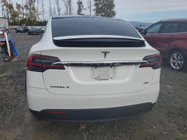 Photo 5 VIN: 5YJXCAE21GF028777 - TESLA MODEL X 