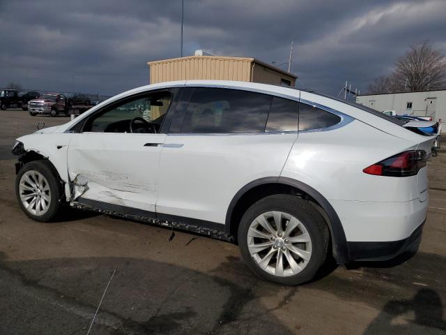 Photo 1 VIN: 5YJXCAE21JF118793 - TESLA MODEL X 