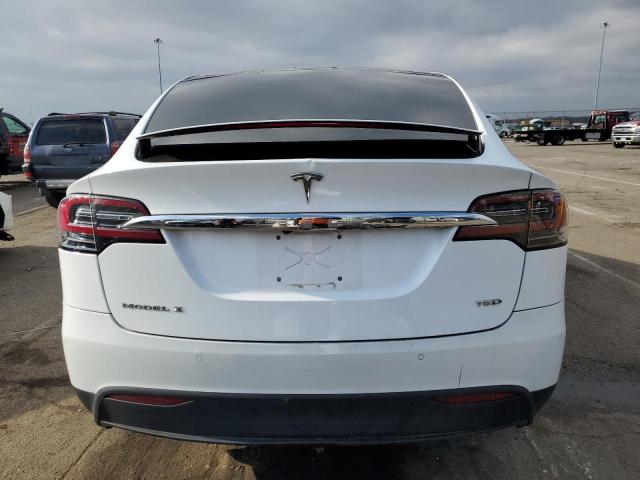 Photo 5 VIN: 5YJXCAE21JF118793 - TESLA MODEL X 