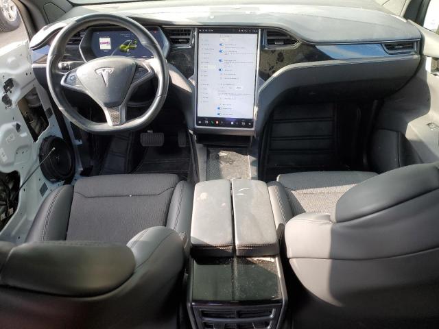 Photo 7 VIN: 5YJXCAE21JF118793 - TESLA MODEL X 