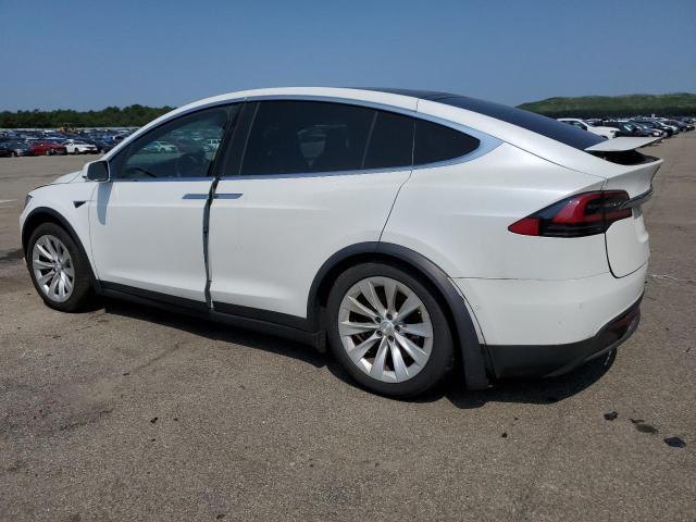 Photo 1 VIN: 5YJXCAE21KF182821 - TESLA MODEL X 