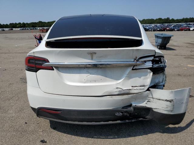 Photo 5 VIN: 5YJXCAE21KF182821 - TESLA MODEL X 