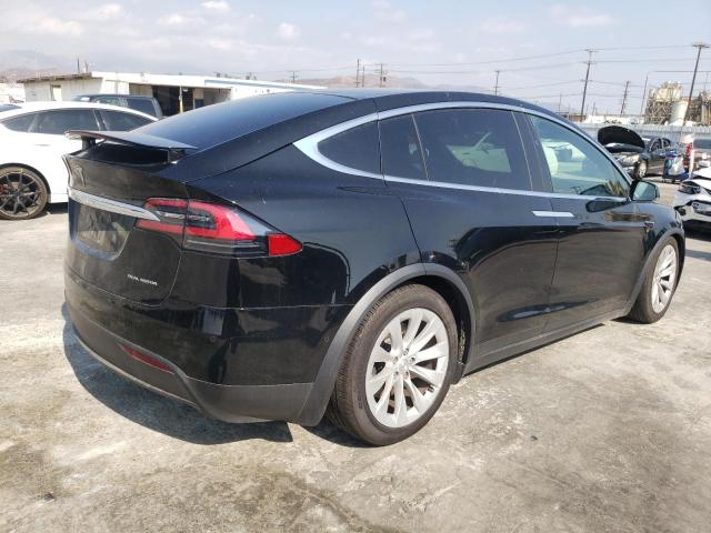 Photo 3 VIN: 5YJXCAE21LF261200 - TESLA MODEL X 