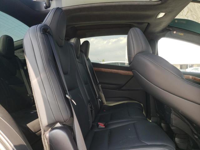 Photo 5 VIN: 5YJXCAE21LF261200 - TESLA MODEL X 