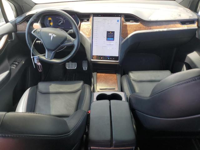 Photo 7 VIN: 5YJXCAE21MF324894 - TESLA MODEL X 