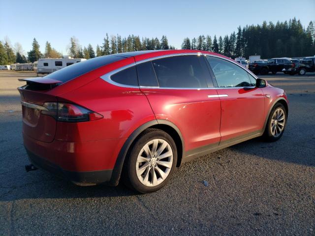 Photo 2 VIN: 5YJXCAE22GF010935 - TESLA MODEL X 