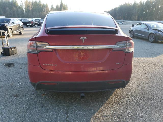 Photo 5 VIN: 5YJXCAE22GF010935 - TESLA MODEL X 