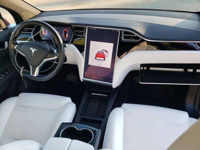 Photo 7 VIN: 5YJXCAE22GF010935 - TESLA MODEL X 