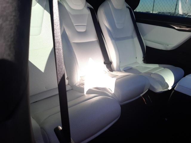 Photo 5 VIN: 5YJXCAE22GF011986 - TESLA MODEL X 