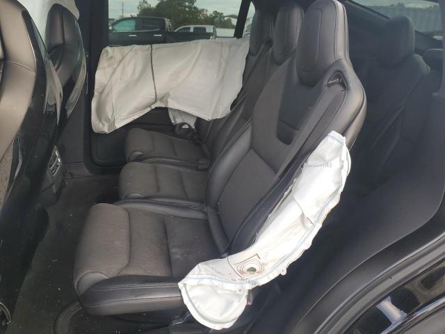 Photo 10 VIN: 5YJXCAE22GF015293 - TESLA MODEL X 