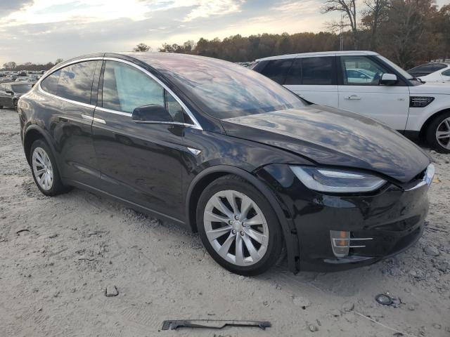 Photo 3 VIN: 5YJXCAE22GF015293 - TESLA MODEL X 