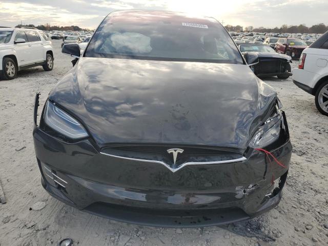 Photo 4 VIN: 5YJXCAE22GF015293 - TESLA MODEL X 