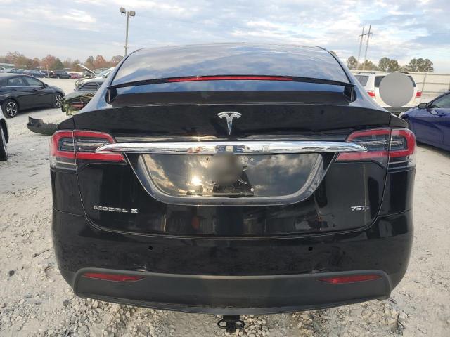 Photo 5 VIN: 5YJXCAE22GF015293 - TESLA MODEL X 