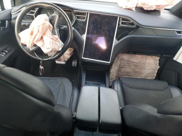 Photo 7 VIN: 5YJXCAE22GF015293 - TESLA MODEL X 