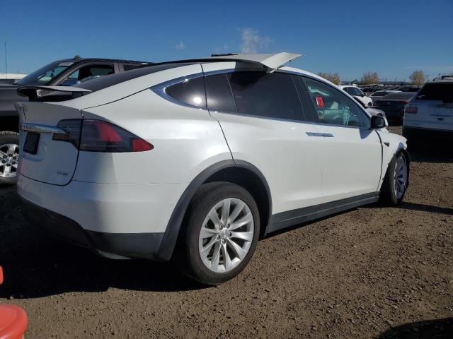 Photo 2 VIN: 5YJXCAE22HF075642 - TESLA MODEL X 