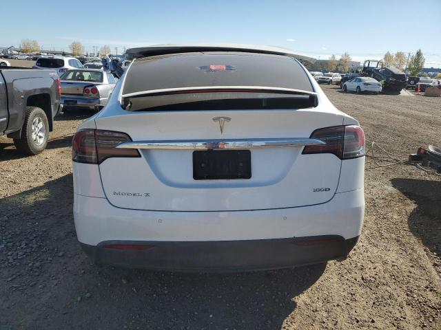 Photo 5 VIN: 5YJXCAE22HF075642 - TESLA MODEL X 