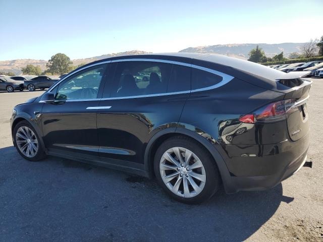 Photo 1 VIN: 5YJXCAE22JF136736 - TESLA MODEL X 