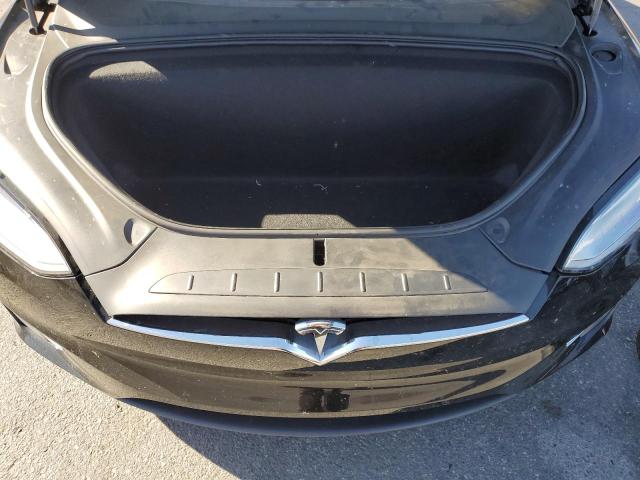 Photo 10 VIN: 5YJXCAE22JF136736 - TESLA MODEL X 