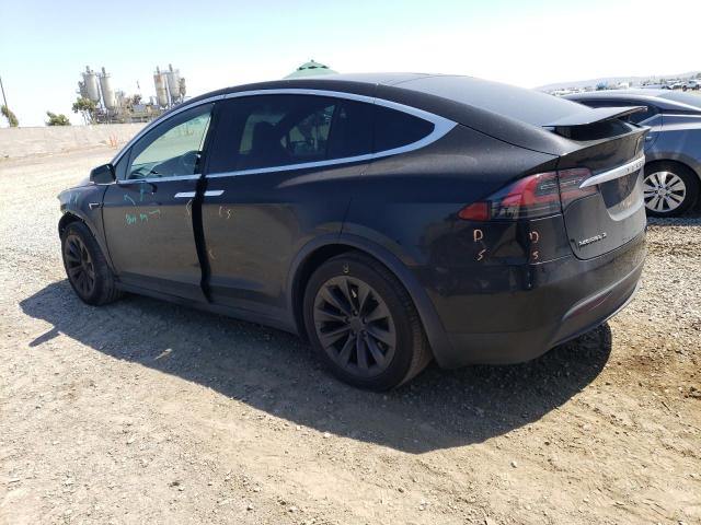 Photo 1 VIN: 5YJXCAE22JF142245 - TESLA MODEL X 