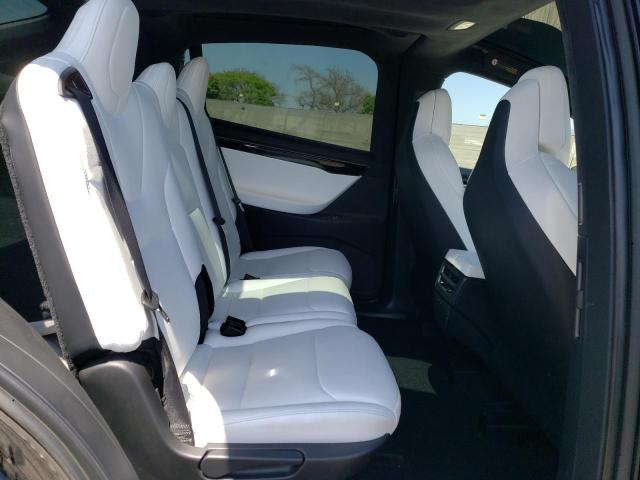 Photo 10 VIN: 5YJXCAE22JF142245 - TESLA MODEL X 