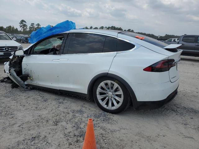 Photo 1 VIN: 5YJXCAE22JF143444 - TESLA MODEL X 