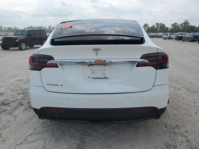 Photo 5 VIN: 5YJXCAE22JF143444 - TESLA MODEL X 