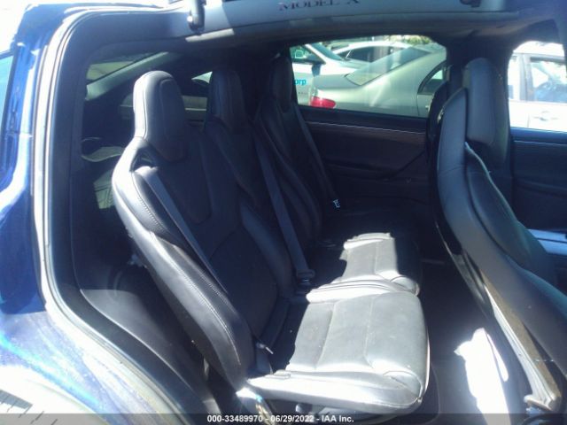 Photo 7 VIN: 5YJXCAE23GF005288 - TESLA MODEL X 